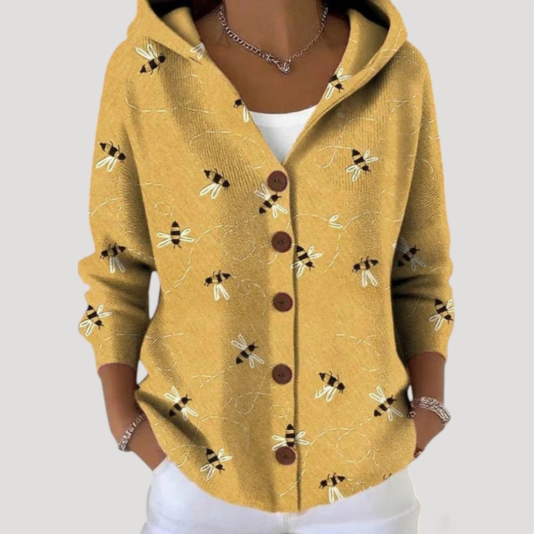 Tilly Artisan Cardigan