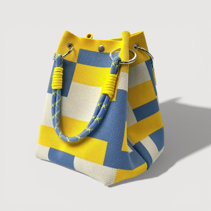 Dorothea Everyday Bucket Bag