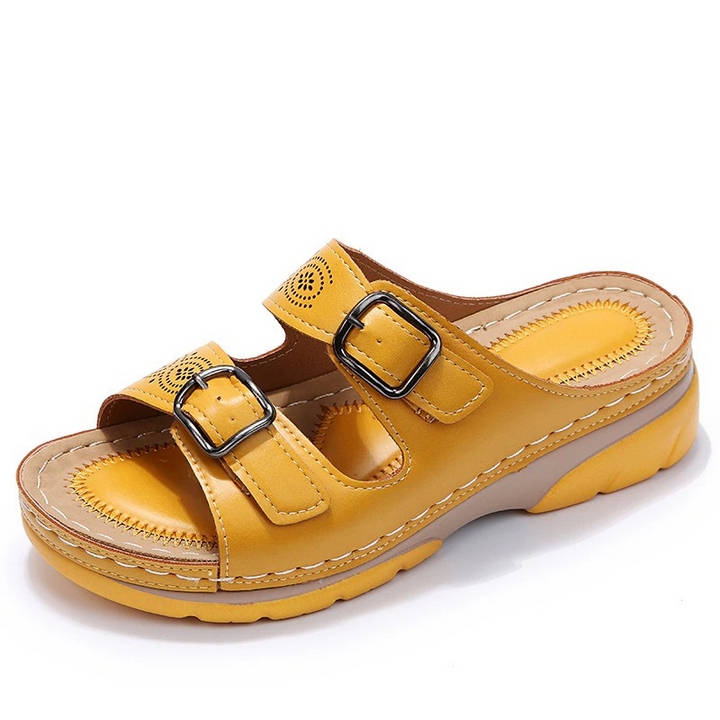 Eloise Comfortable Orthopaedic Sandals