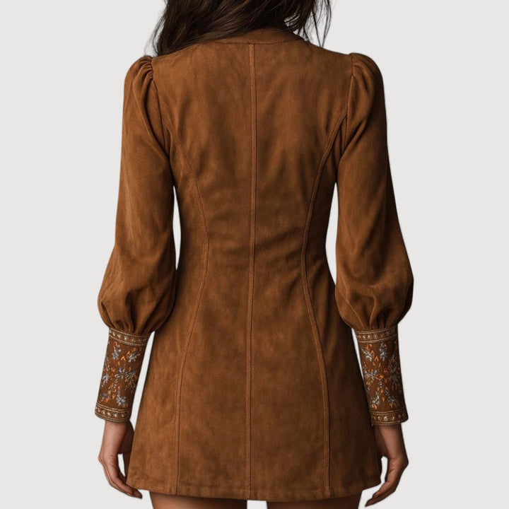 Elsie Boho Dress