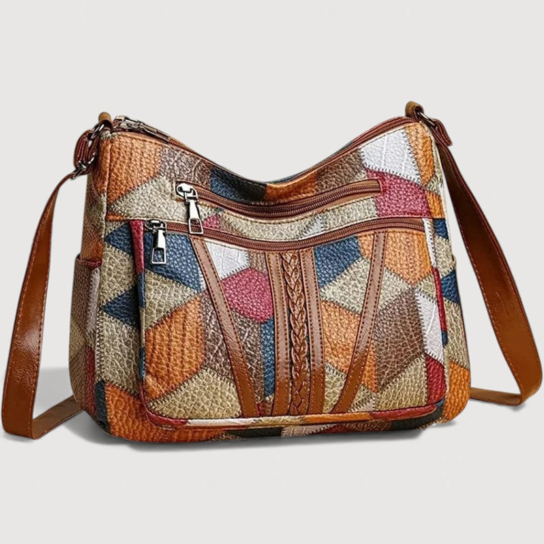 Frankie Shoulder Bag
