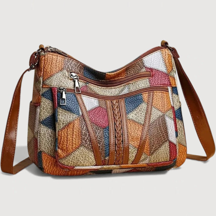Frankie Shoulder Bag