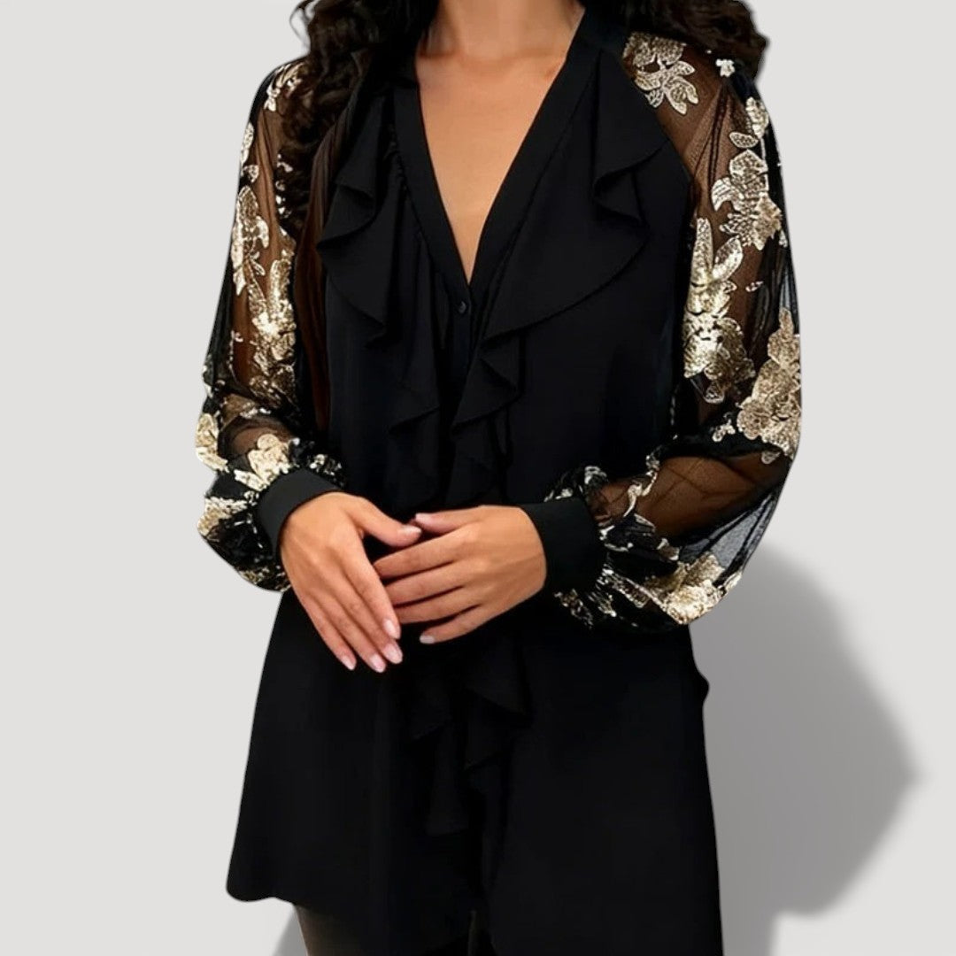 Denise Chic Blouse