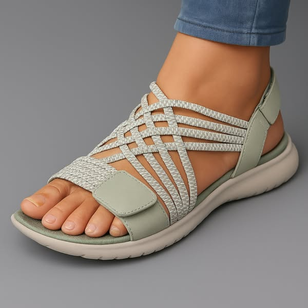 Zava - Orthopaedic Ultra-Lightweight Sandals