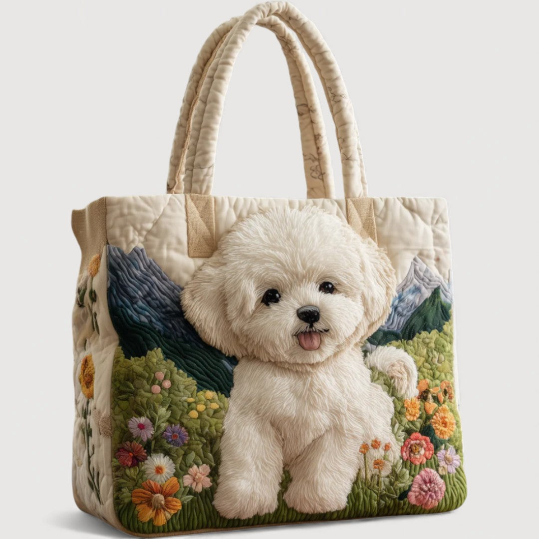 Hilda Artisan Tote