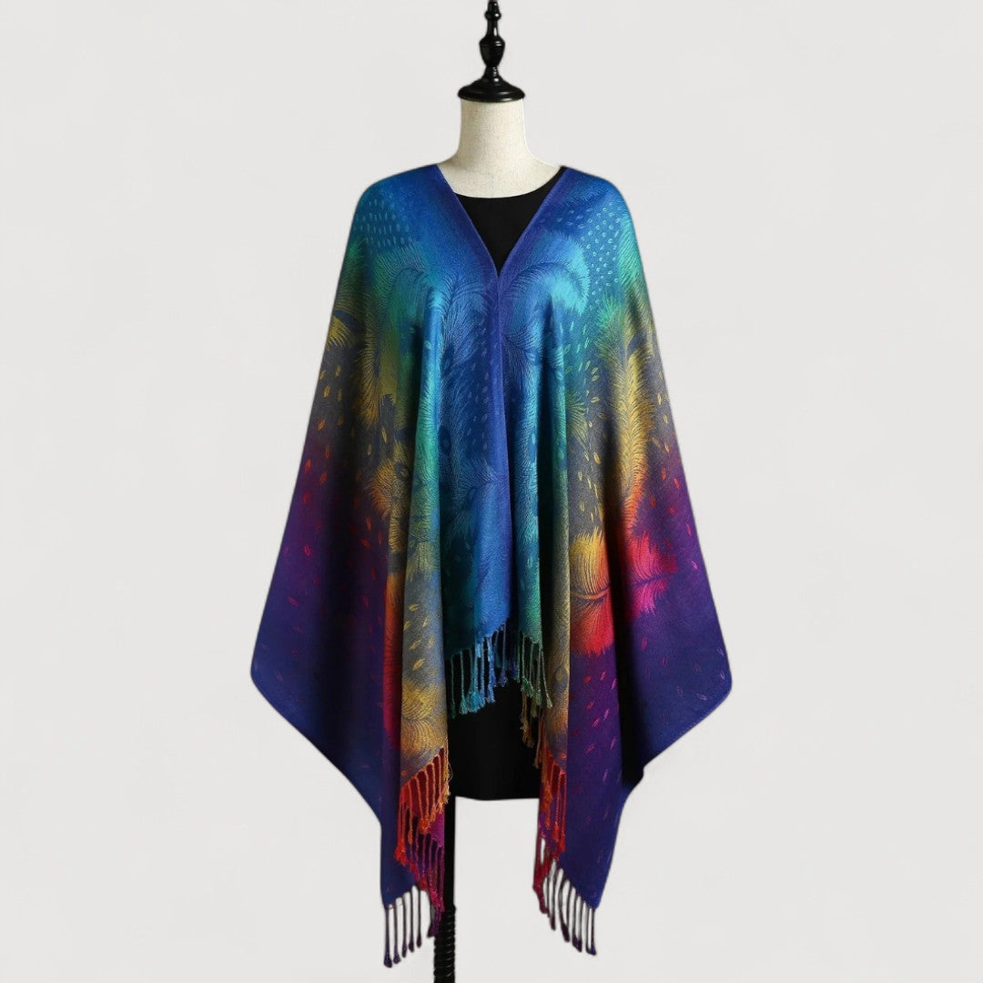 Maddy Luxury Scarf