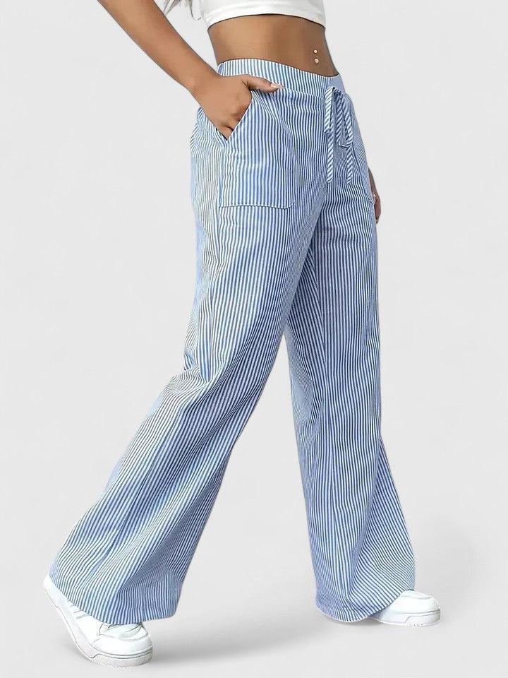 Abbie Stylish Trousers