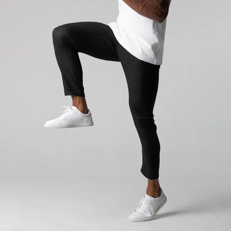 Archie Stretch Trousers