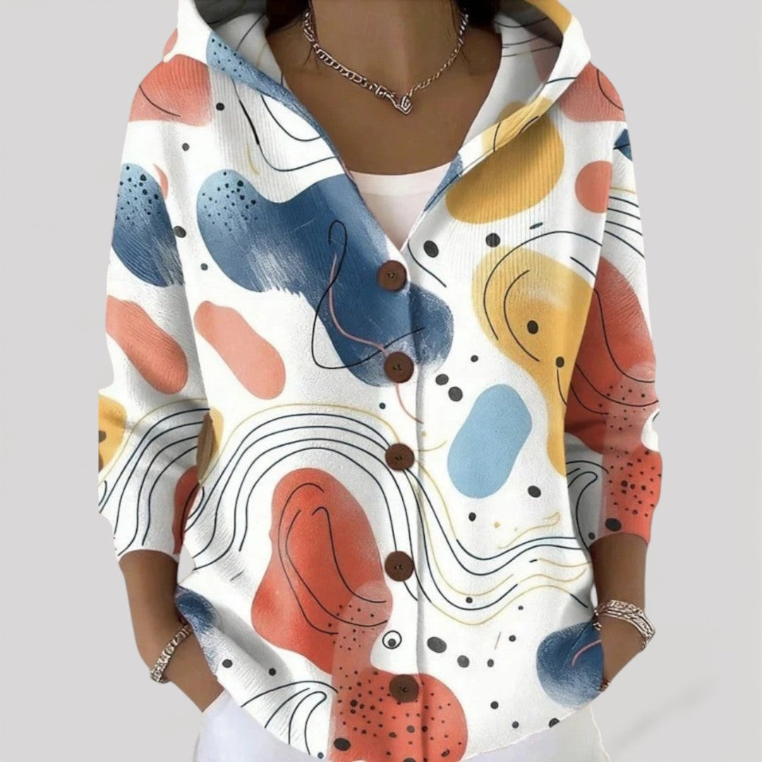 Tilly Artisan Cardigan