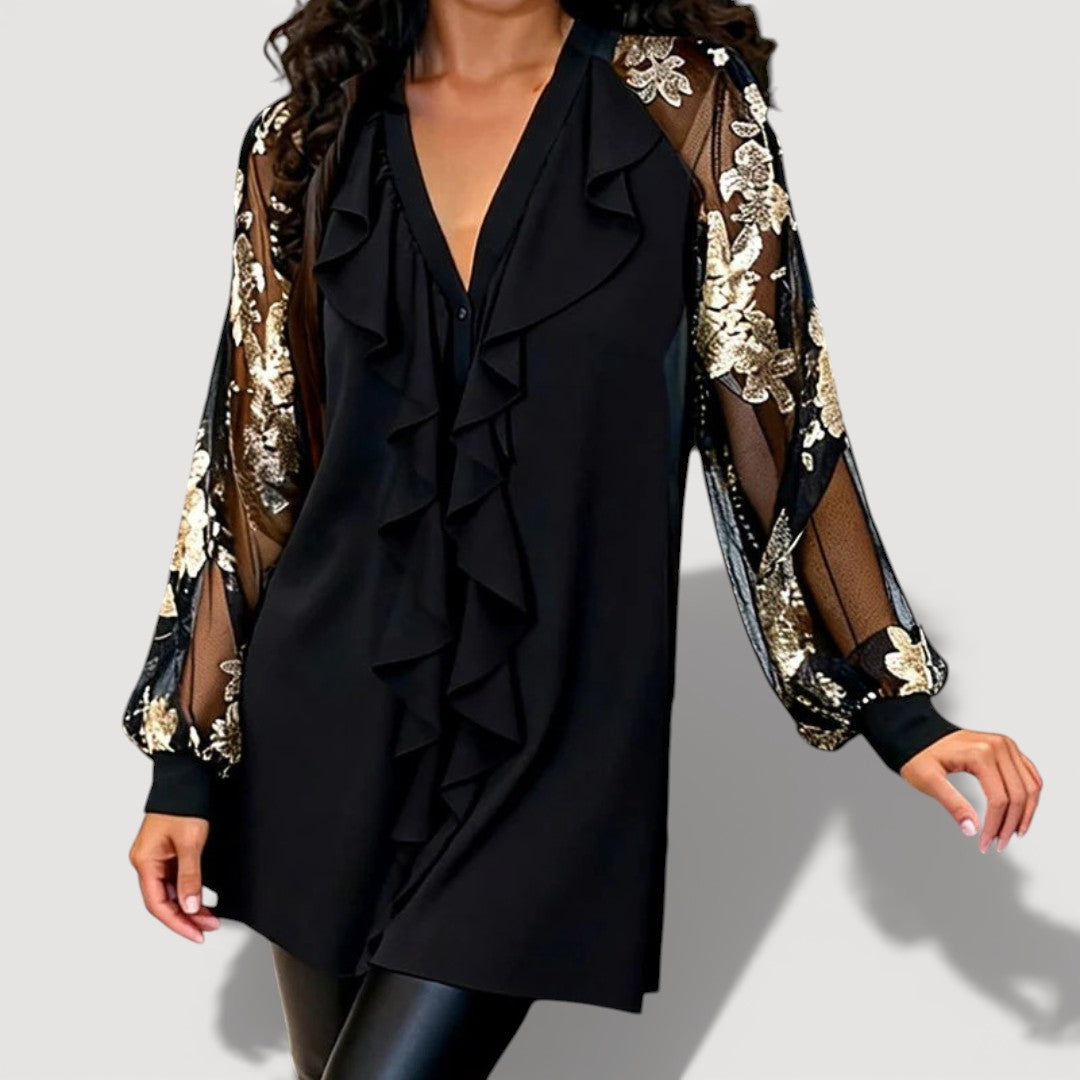 Denise Chic Blouse