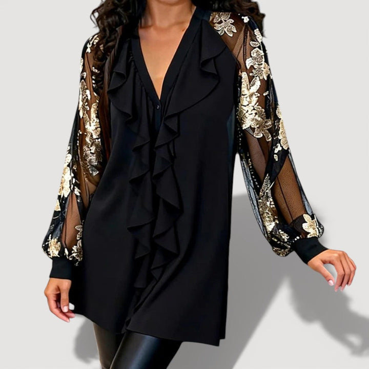 Denise Chic Blouse