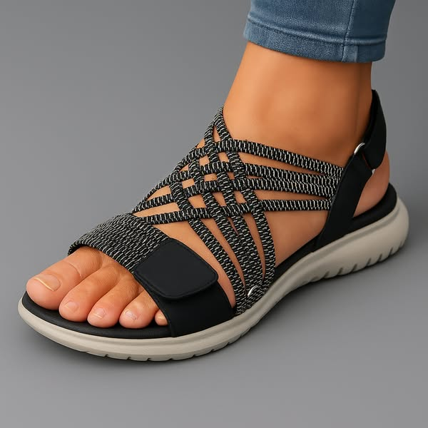 Zava - Orthopaedic Ultra-Lightweight Sandals