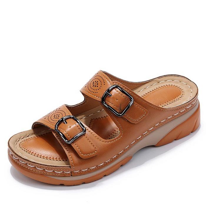 Eloise Comfortable Orthopaedic Sandals