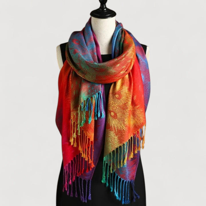 Maddy Luxury Scarf