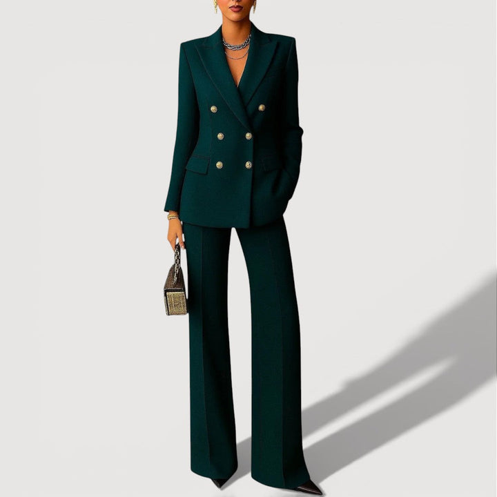 Daisy Tailored Set