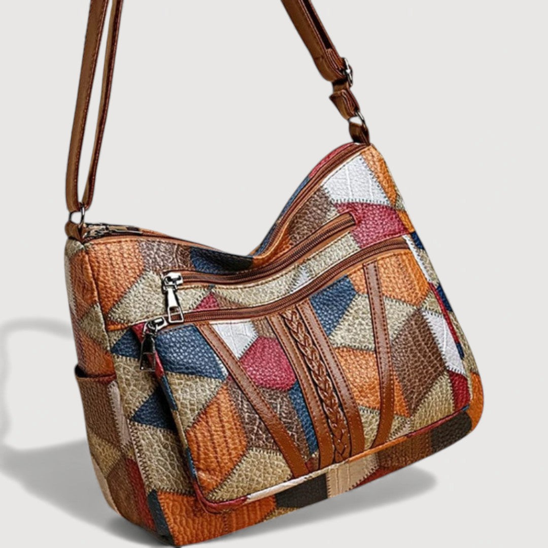 Frankie Shoulder Bag