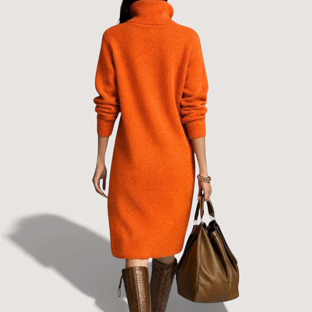 Annabelle Sophisticated Dress