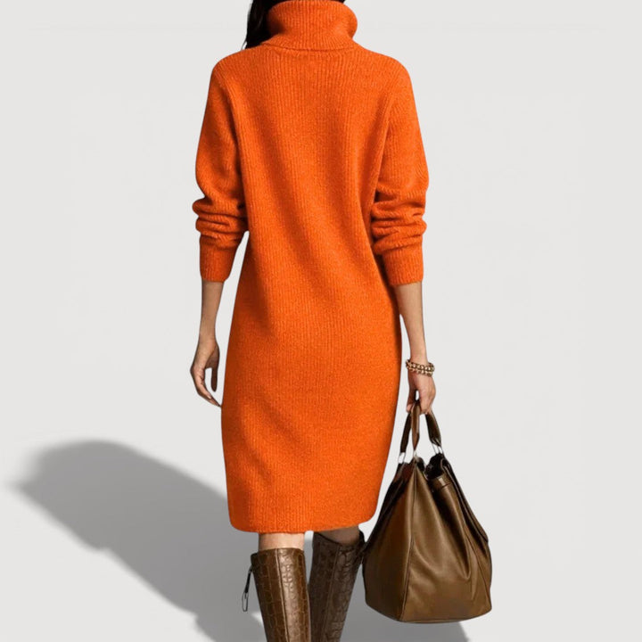 Annabelle Sophisticated Dress
