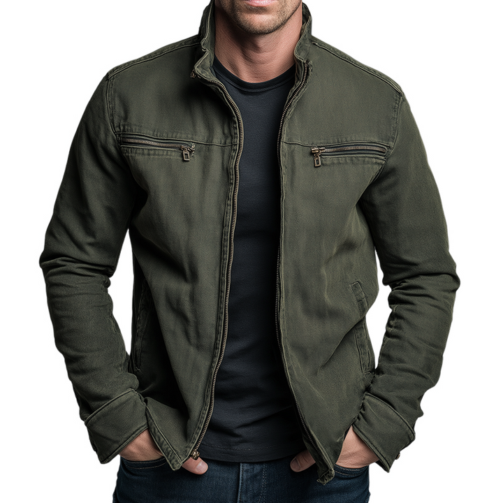 David Classic Casual Jacket