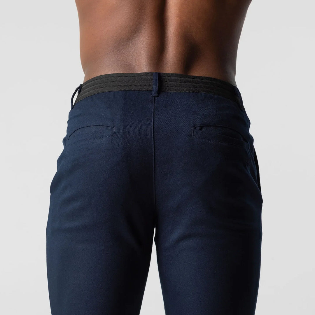 Archie Stretch Trousers