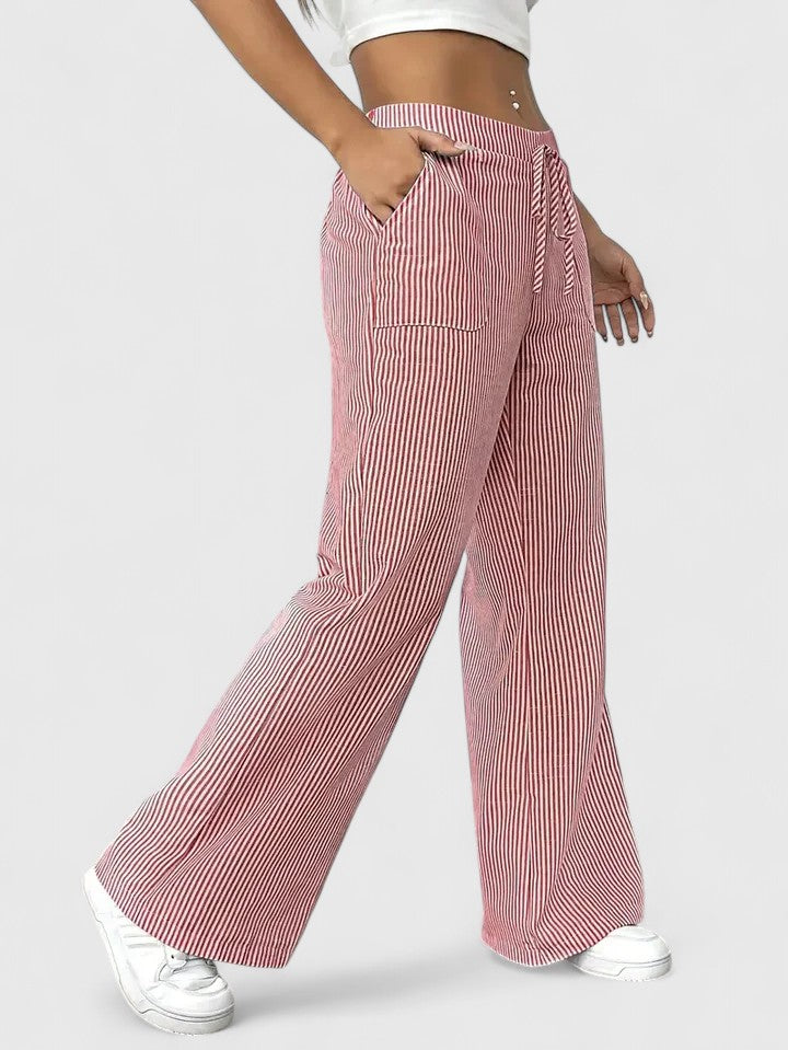 Abbie Stylish Trousers