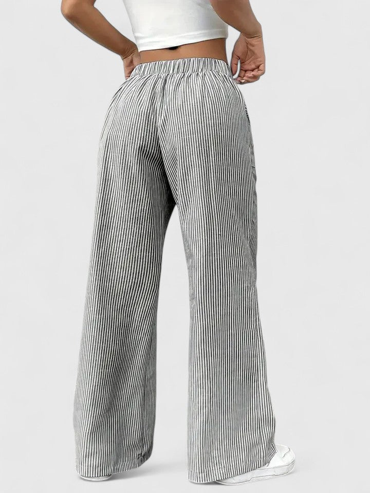 Abbie Stylish Trousers