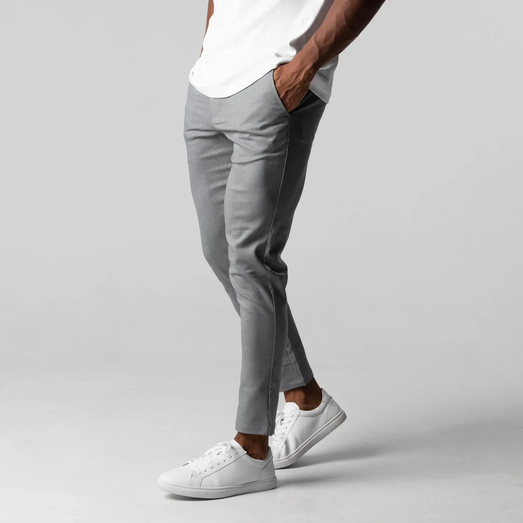 Archie Stretch Trousers