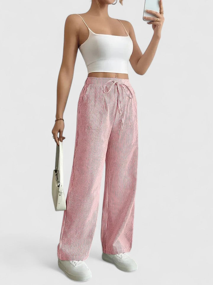 Abbie Stylish Trousers