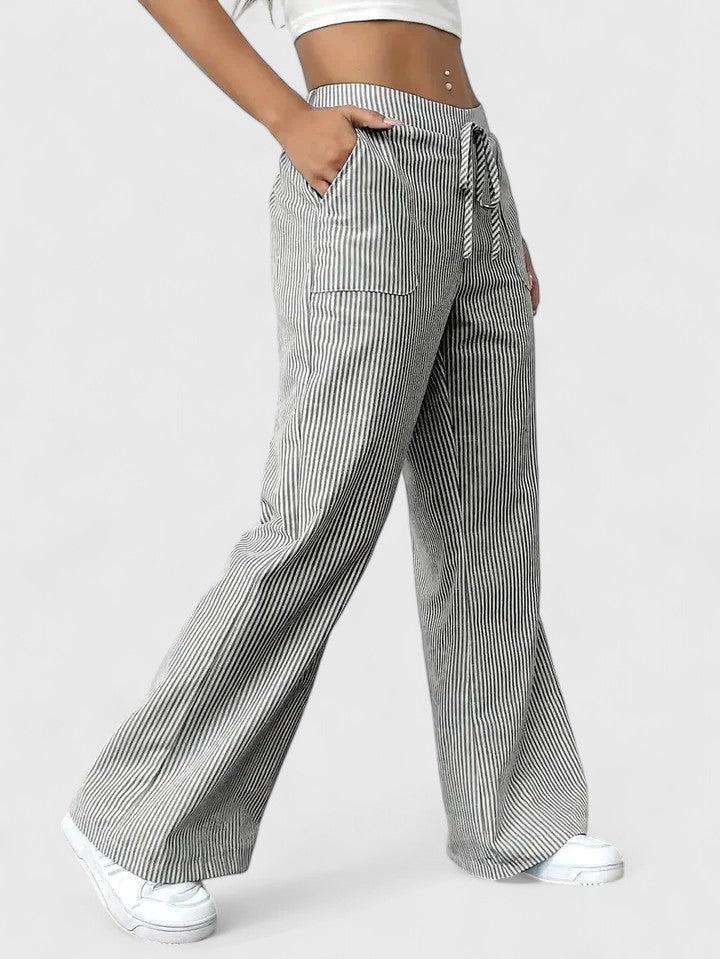 Abbie Stylish Trousers