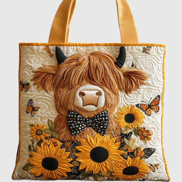 Hilda Artisan Tote