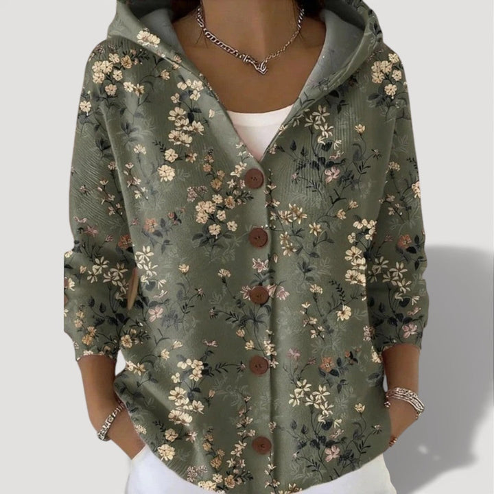 Tilly Artisan Cardigan