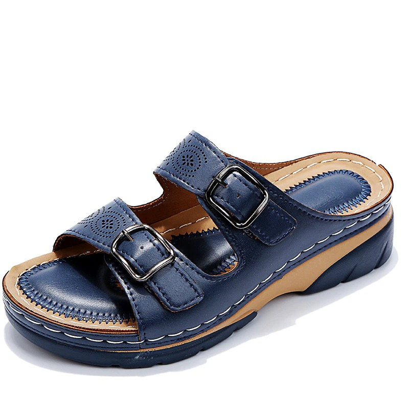 Eloise Comfortable Orthopaedic Sandals