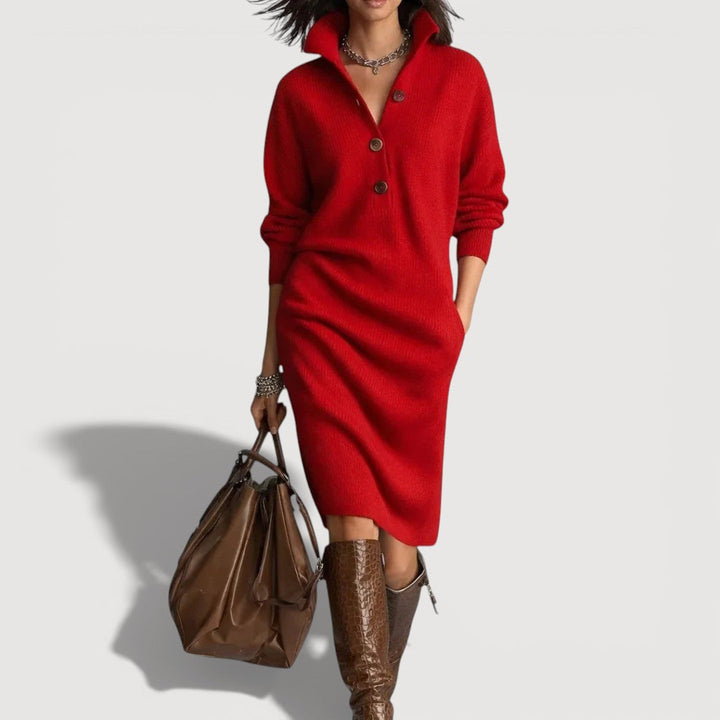 Annabelle Sophisticated Dress