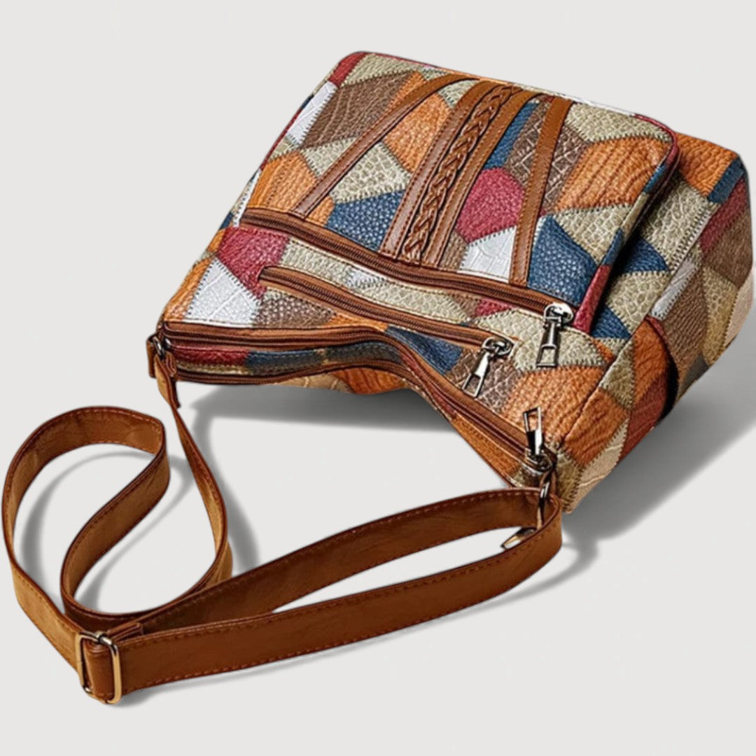 Frankie Shoulder Bag