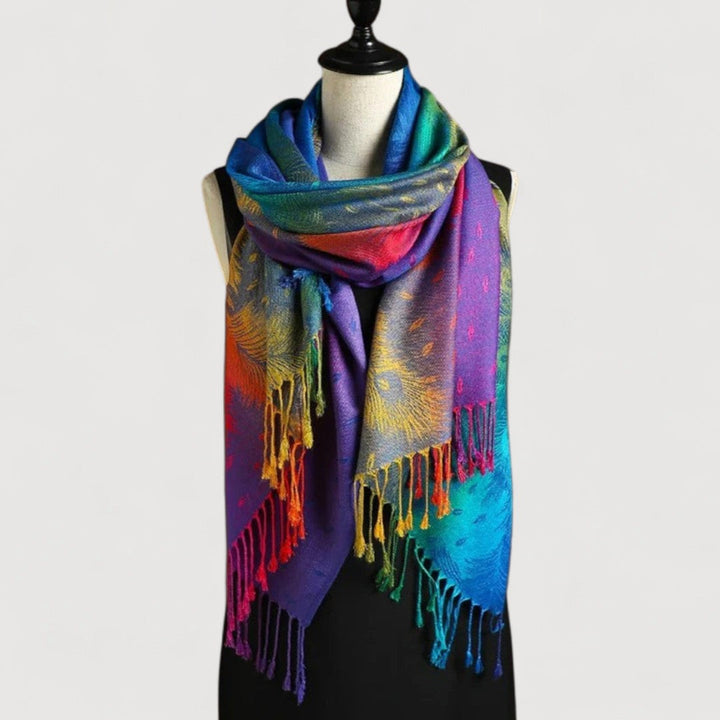 Maddy Luxury Scarf