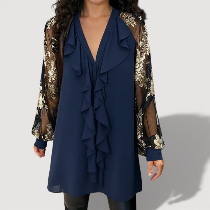 Denise Chic Blouse