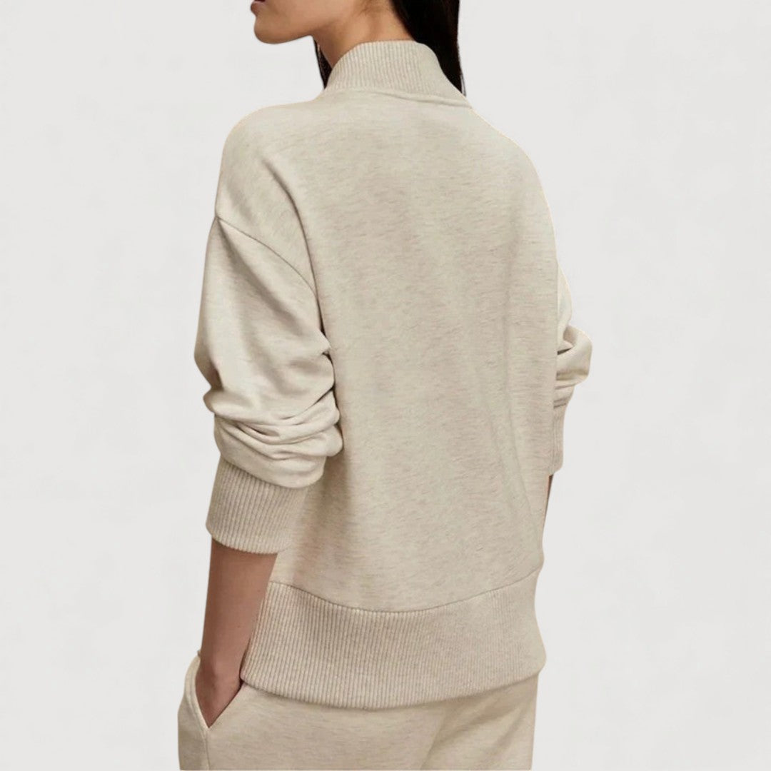Lexi Relaxed Knit Set