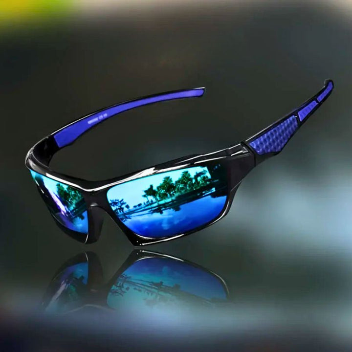 Falcon Sporty Sunglasses
