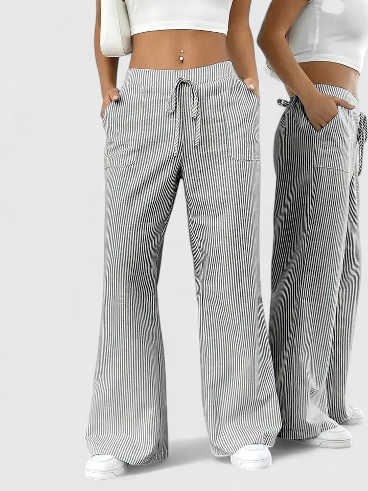 Abbie Stylish Trousers