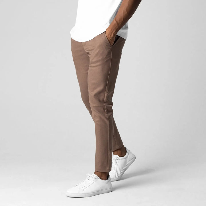 Archie Stretch Trousers