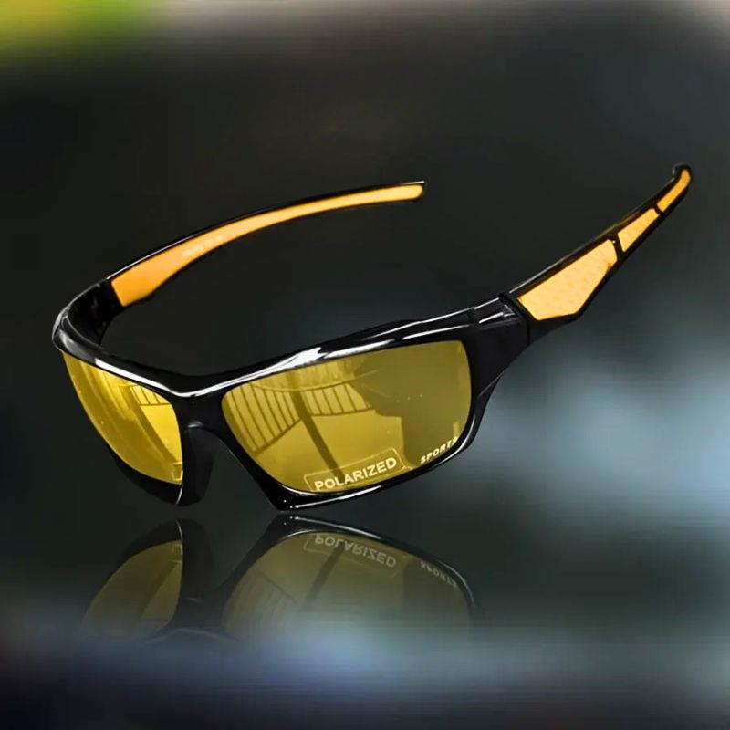 Falcon Sporty Sunglasses