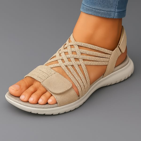 Zava - Orthopaedic Ultra-Lightweight Sandals