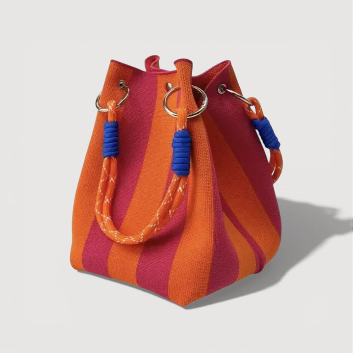 Dorothea Everyday Bucket Bag