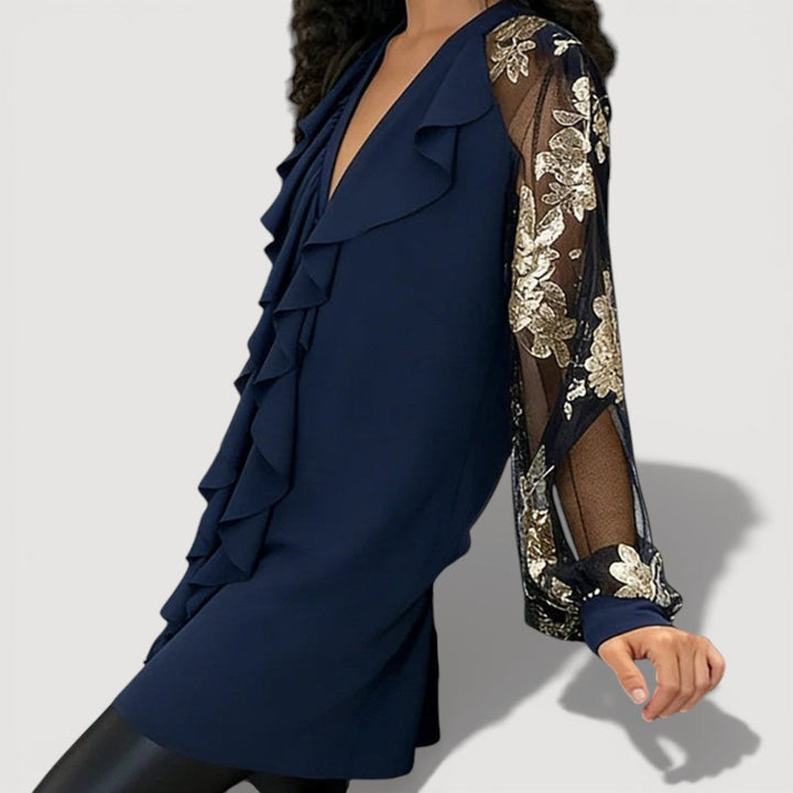 Denise Chic Blouse