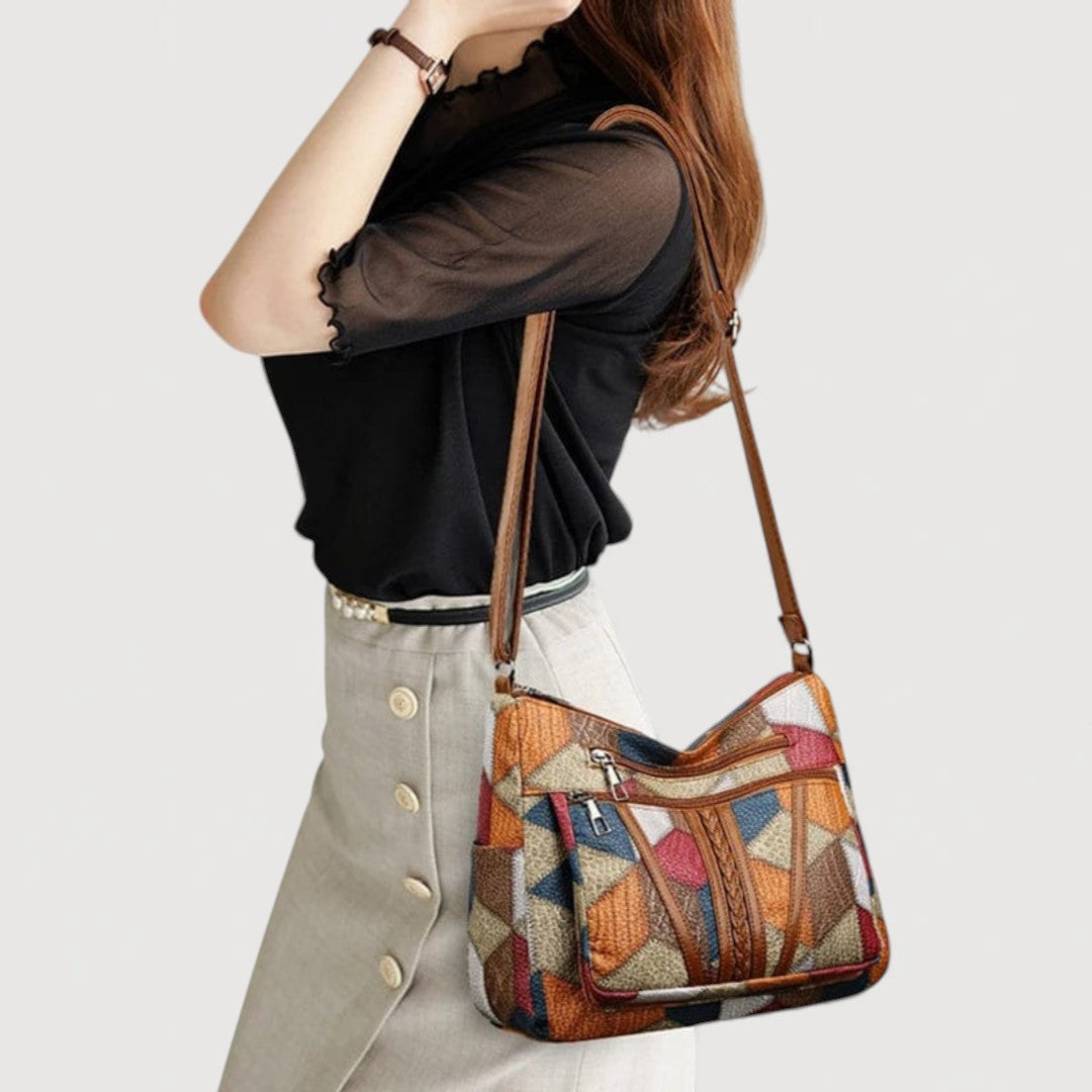 Frankie Shoulder Bag