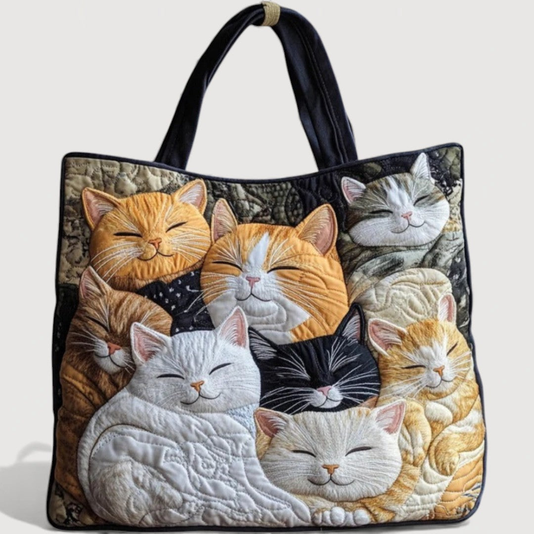Hilda Artisan Tote