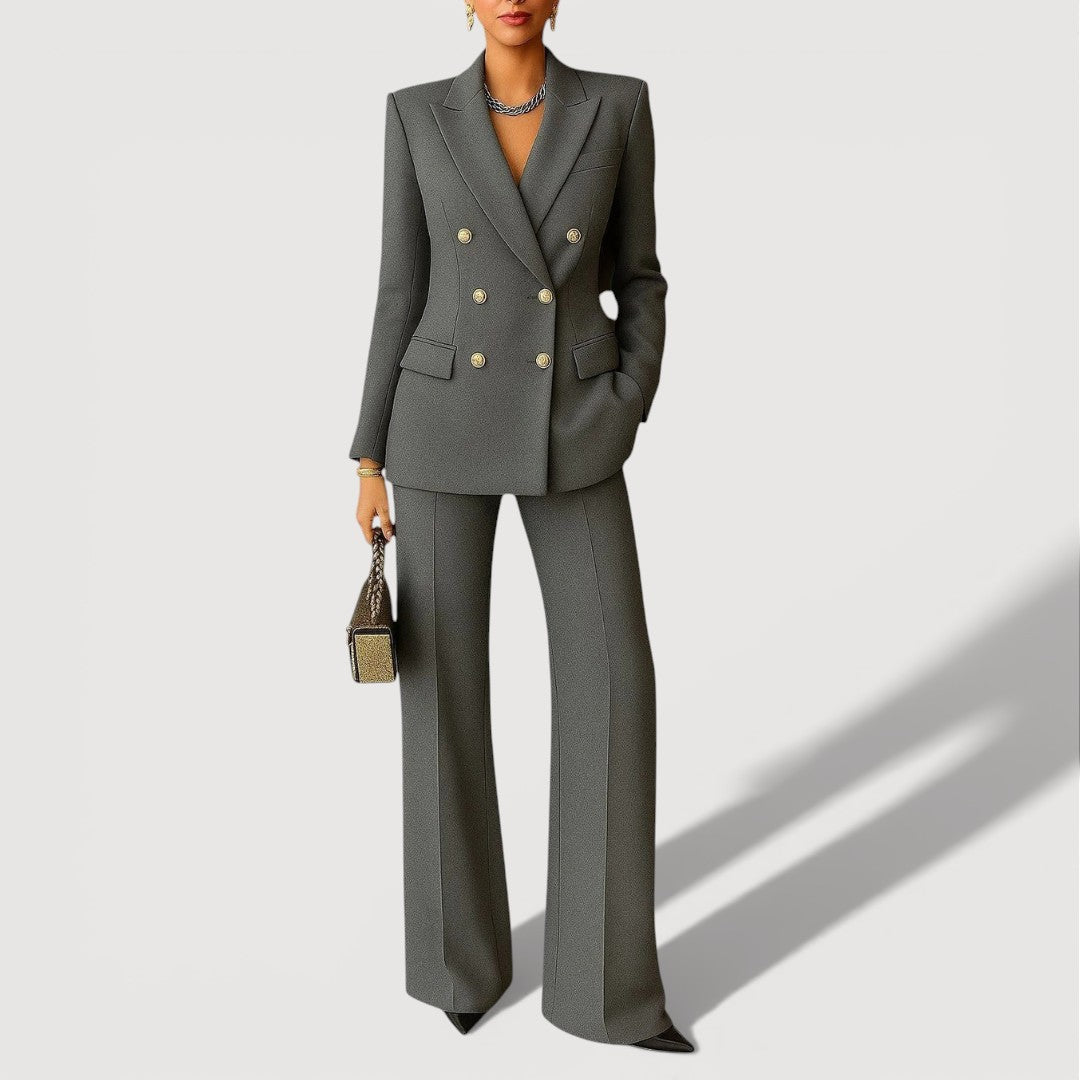 Daisy Tailored Set