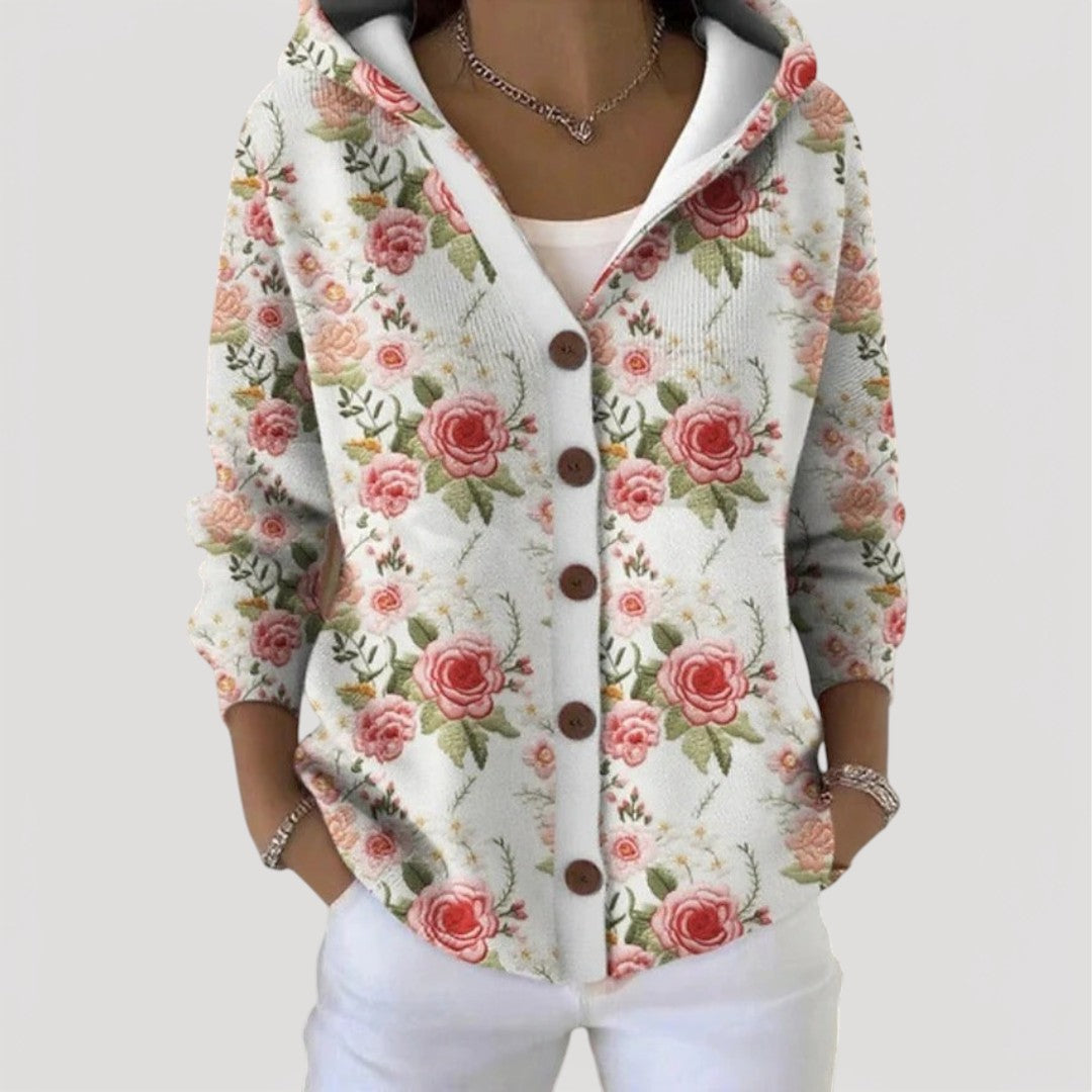 Tilly Artisan Cardigan
