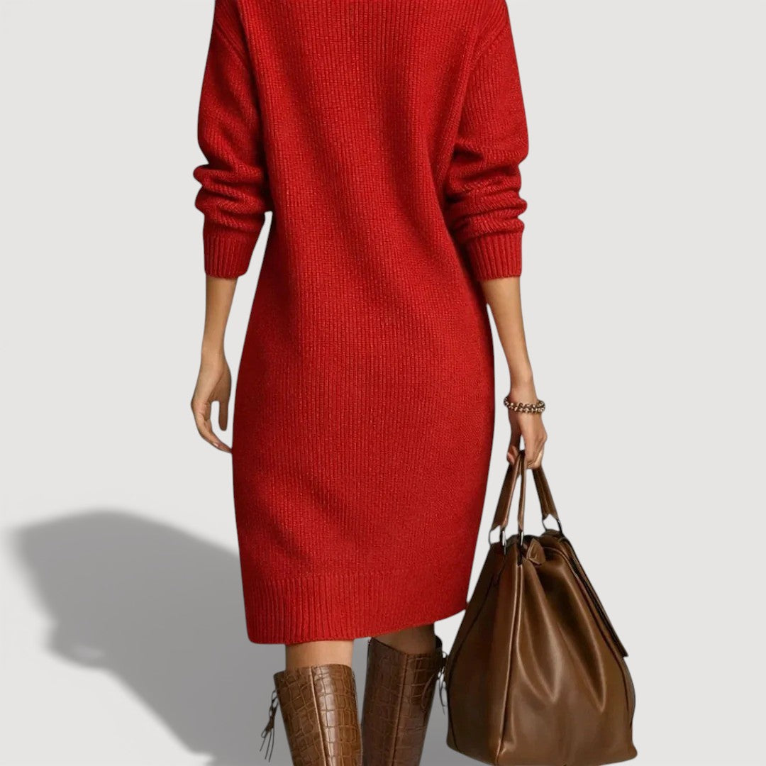 Annabelle Sophisticated Dress