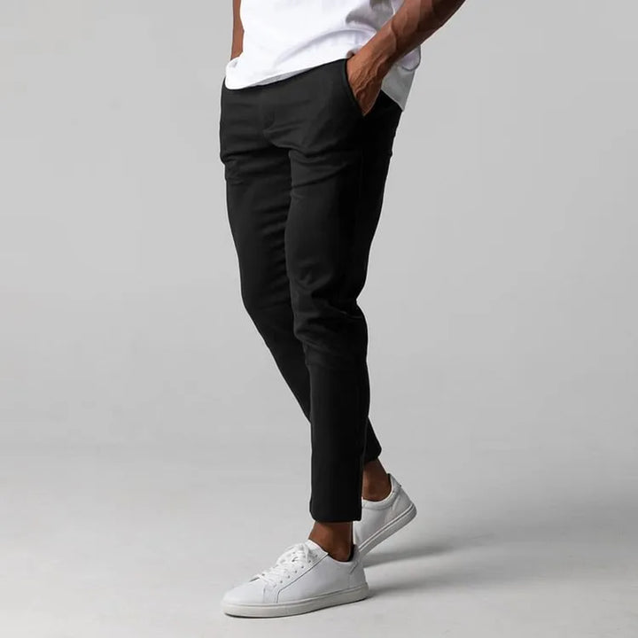 Archie Stretch Trousers